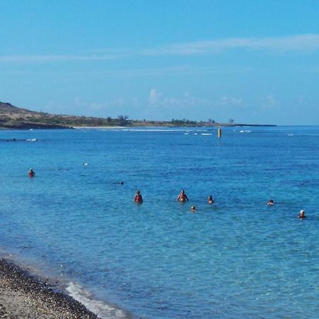 Villa Yapaplupres Saint-Leu Bagian luar foto
