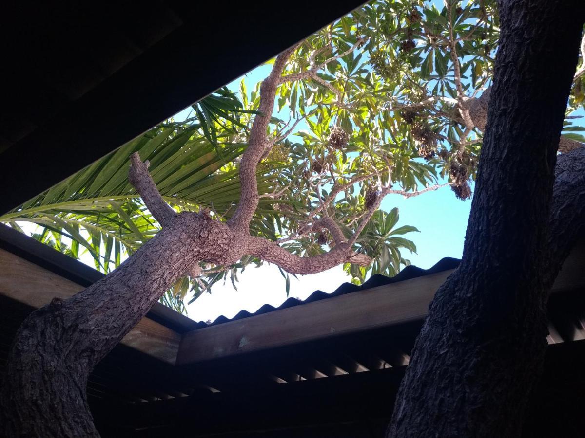 Villa Yapaplupres Saint-Leu Bagian luar foto
