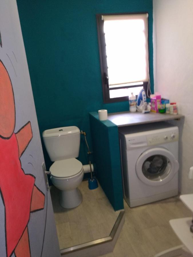 Villa Yapaplupres Saint-Leu Bagian luar foto