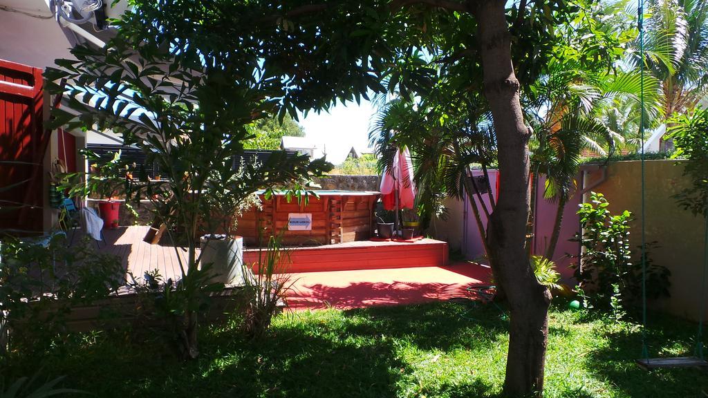 Villa Yapaplupres Saint-Leu Bagian luar foto