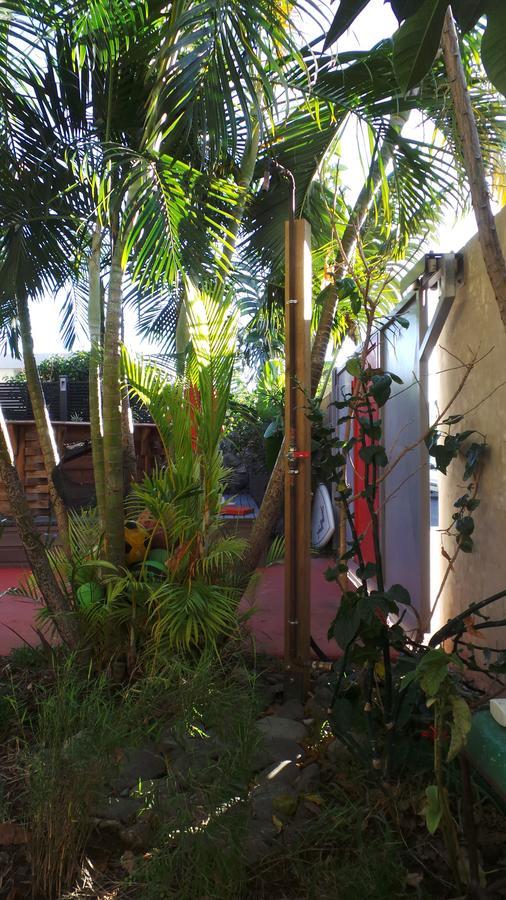 Villa Yapaplupres Saint-Leu Bagian luar foto