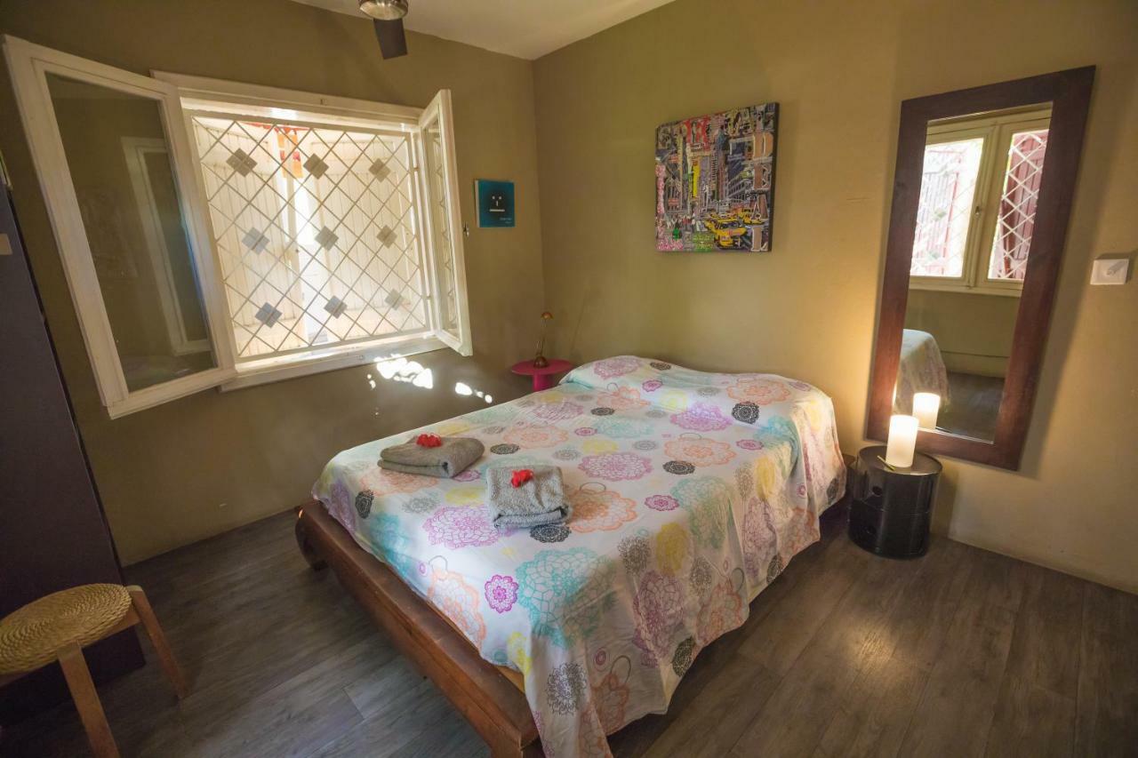 Villa Yapaplupres Saint-Leu Bagian luar foto