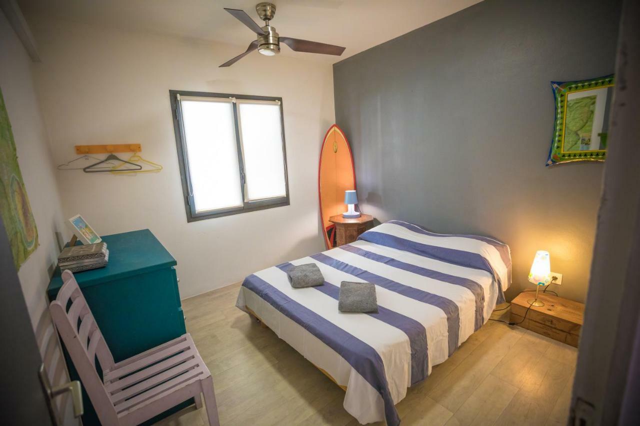 Villa Yapaplupres Saint-Leu Bagian luar foto