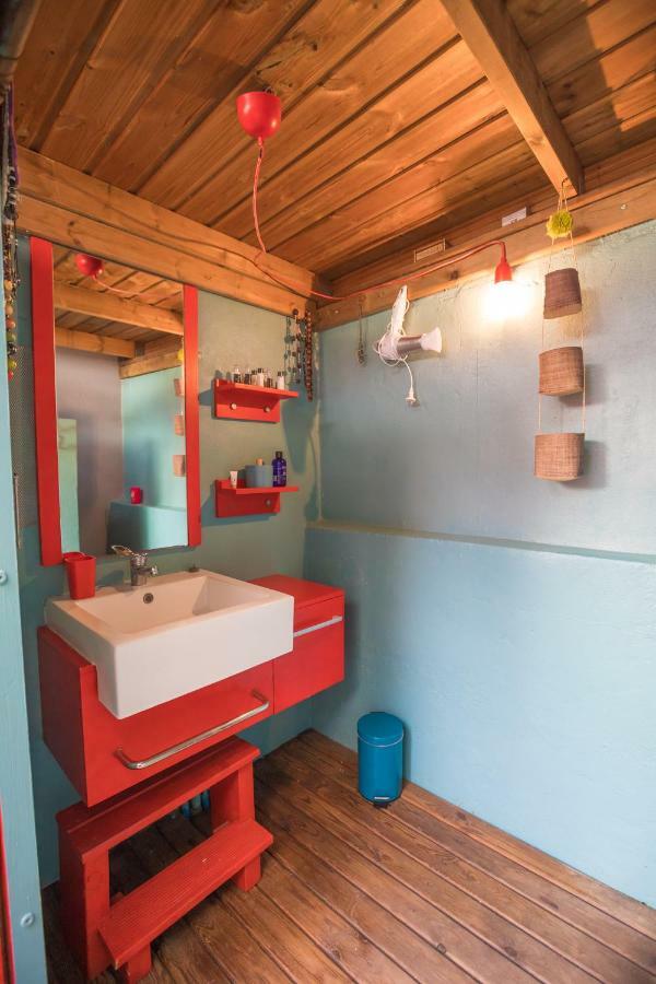 Villa Yapaplupres Saint-Leu Bagian luar foto
